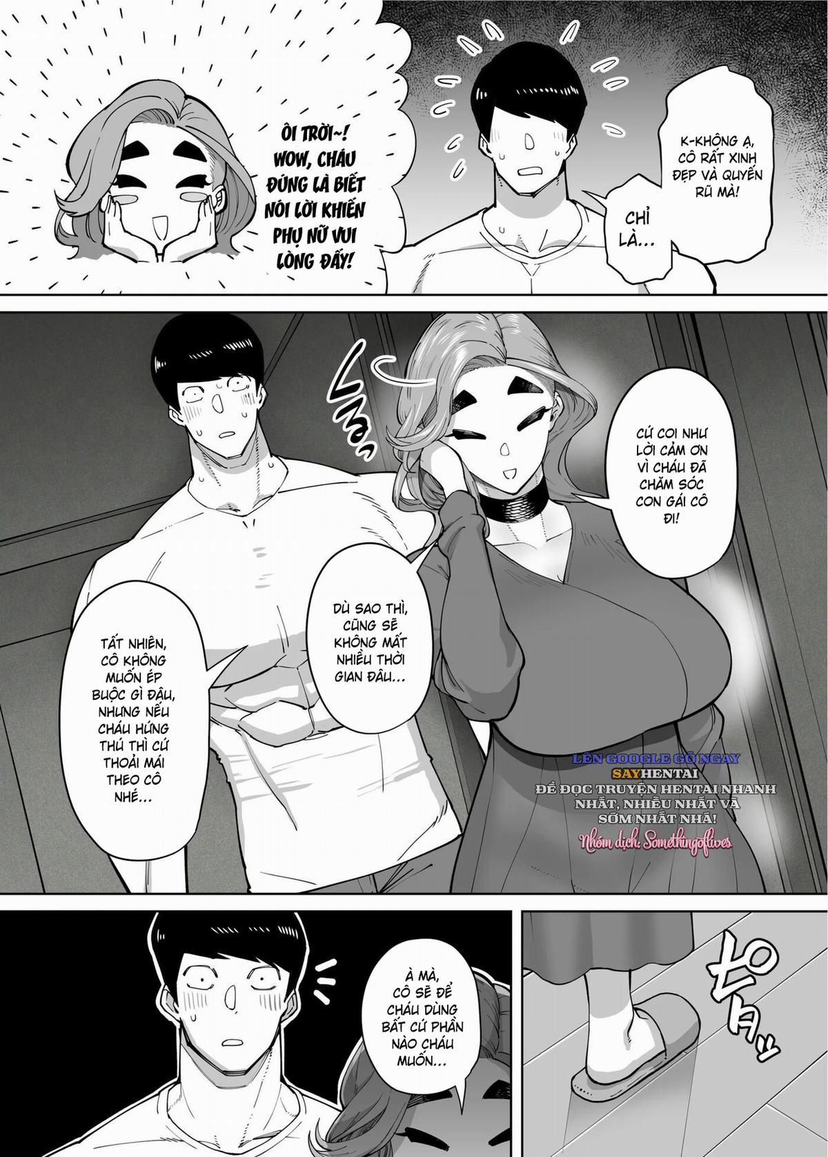 đọc truyện Cậu Chuyện Về Một Cô Nàng Học Bá Bị Địt Bởi Một Thằng Cơ Bắp Chương 3 ảnh 11 tại Thiên Thai Truyện