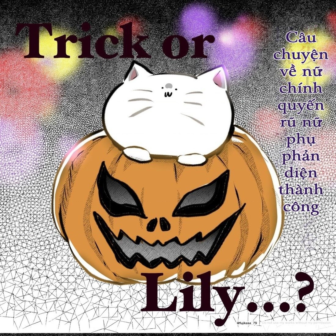 đọc truyện Câu Chuyện Về Một Nữ Phản Diện Quyến Rũ Nữ Chính Chương 25 ảnh 7 tại Thiên Thai Truyện