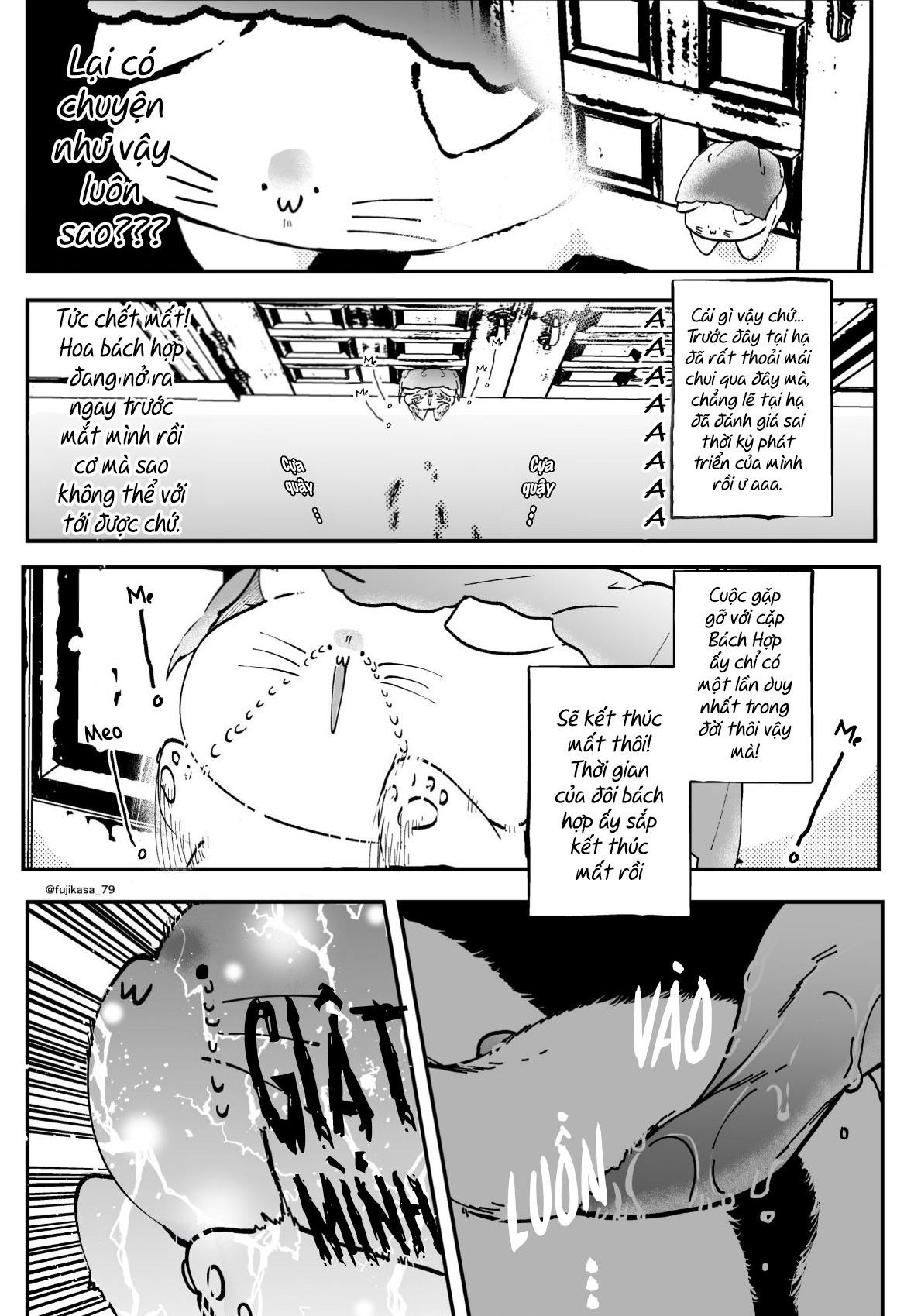 đọc truyện Câu Chuyện Về Một Nữ Phản Diện Quyến Rũ Nữ Chính Chương 28 ảnh 3 tại Thiên Thai Truyện