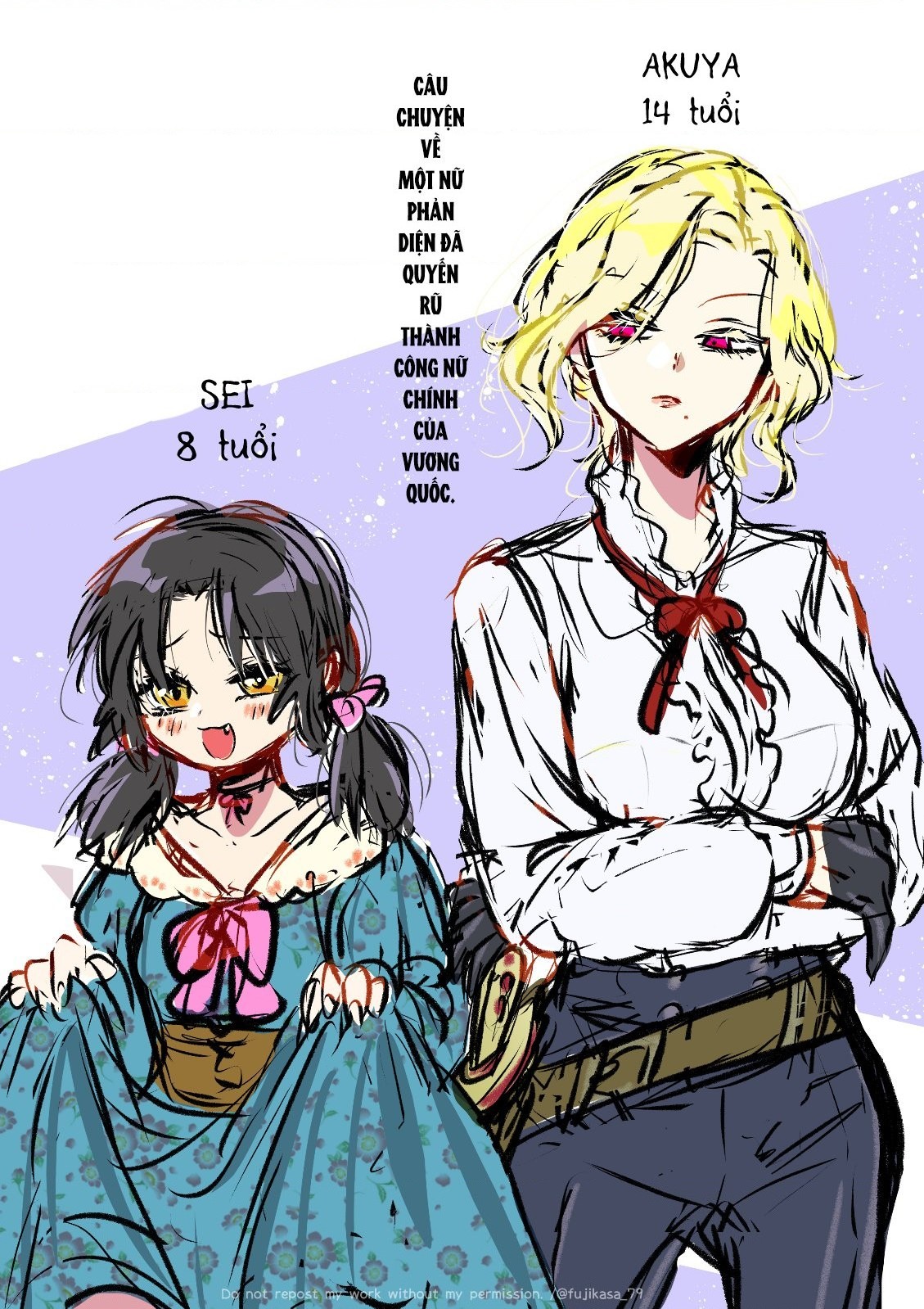 đọc truyện Câu Chuyện Về Một Nữ Phản Diện Quyến Rũ Nữ Chính Chương 29 ảnh 4 tại Thiên Thai Truyện