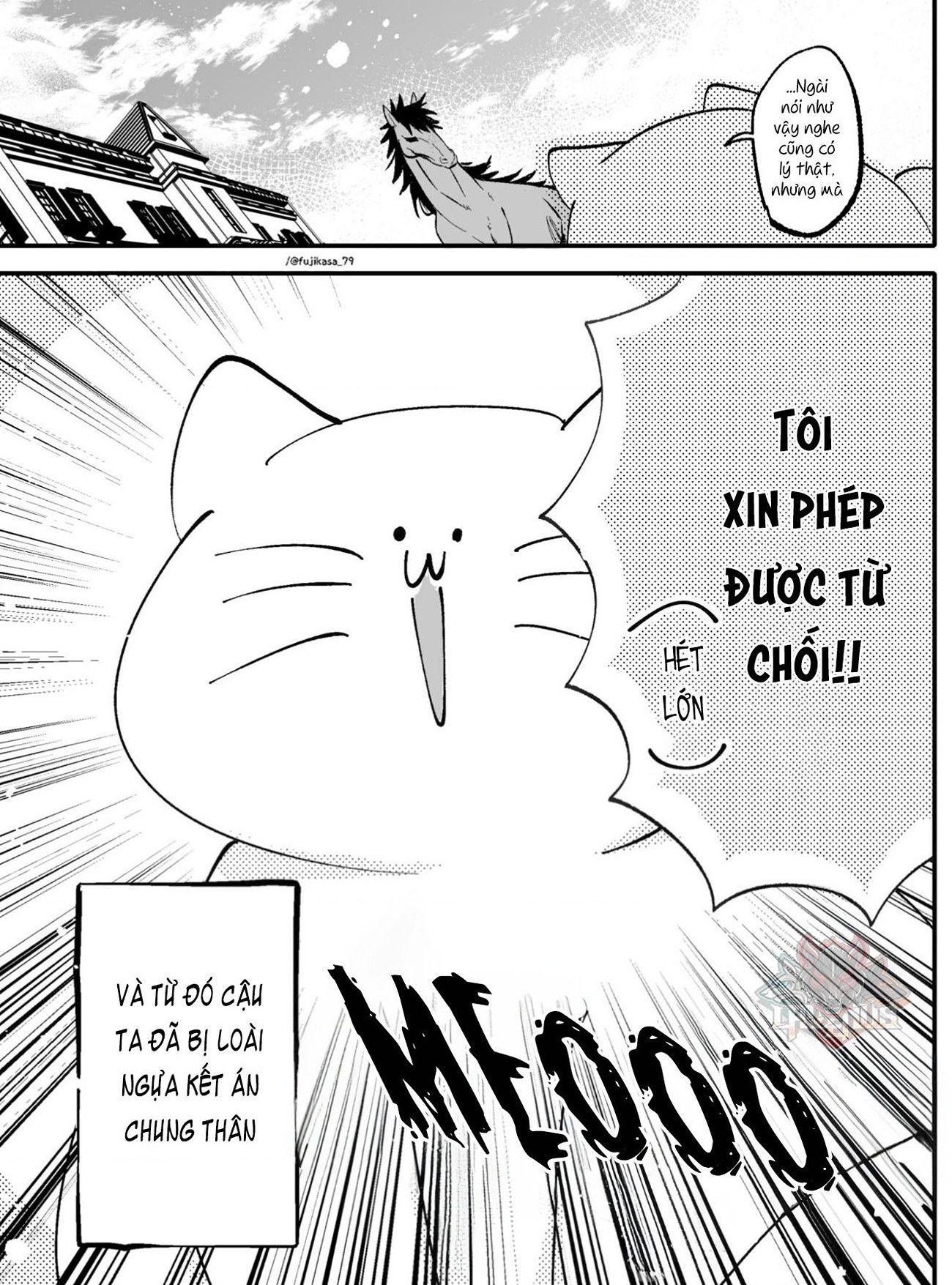 đọc truyện Câu Chuyện Về Một Nữ Phản Diện Quyến Rũ Nữ Chính Chương 33 ảnh 8 tại Thiên Thai Truyện