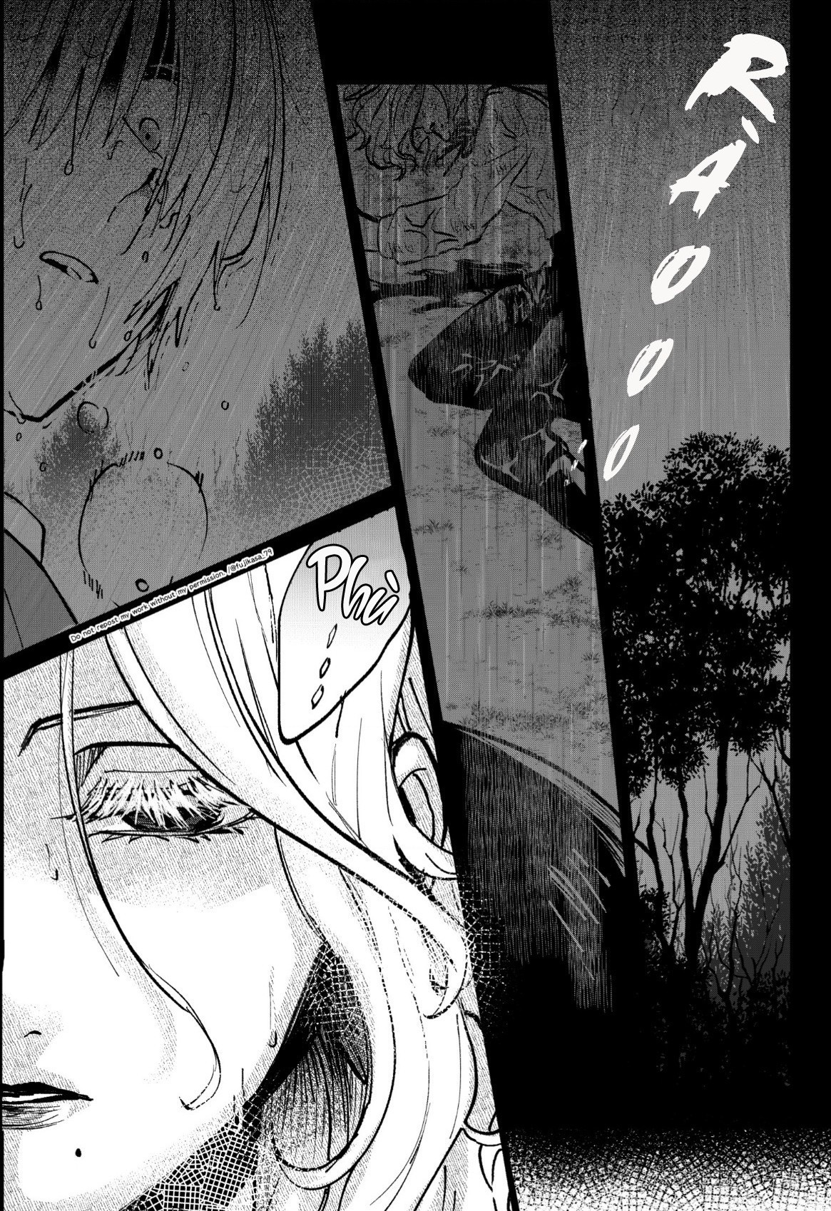 đọc truyện Câu Chuyện Về Một Nữ Phản Diện Quyến Rũ Nữ Chính Chương 36 ảnh 6 tại Thiên Thai Truyện