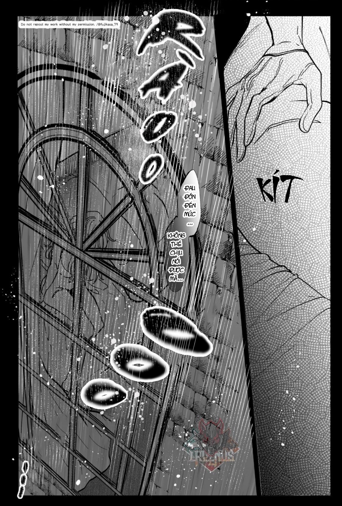 đọc truyện Câu Chuyện Về Một Nữ Phản Diện Quyến Rũ Nữ Chính Chương 36 ảnh 7 tại Thiên Thai Truyện