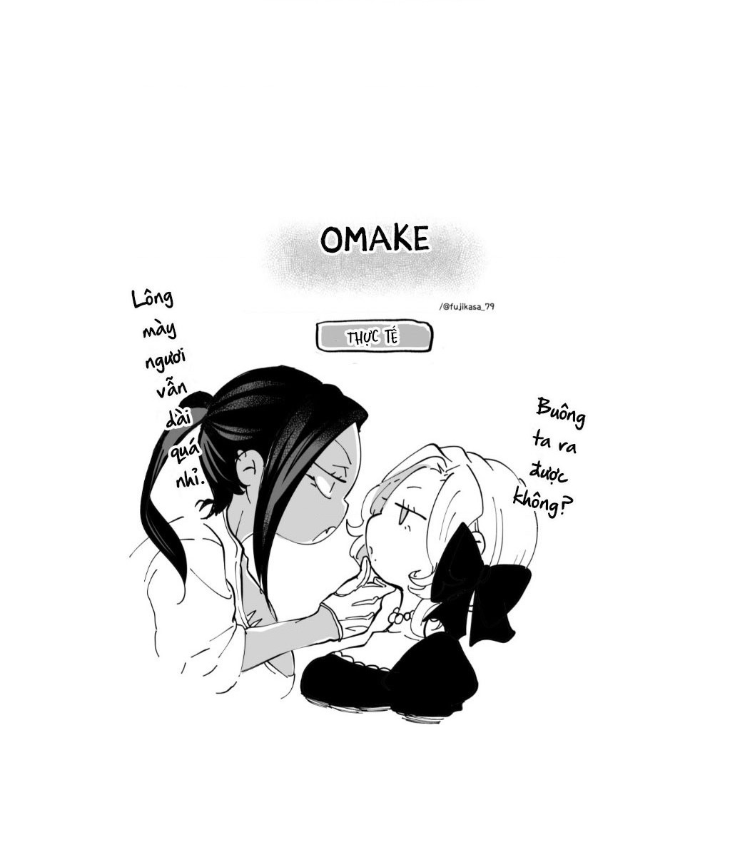 đọc truyện Câu Chuyện Về Một Nữ Phản Diện Quyến Rũ Nữ Chính Chương 38 ảnh 8 tại Thiên Thai Truyện