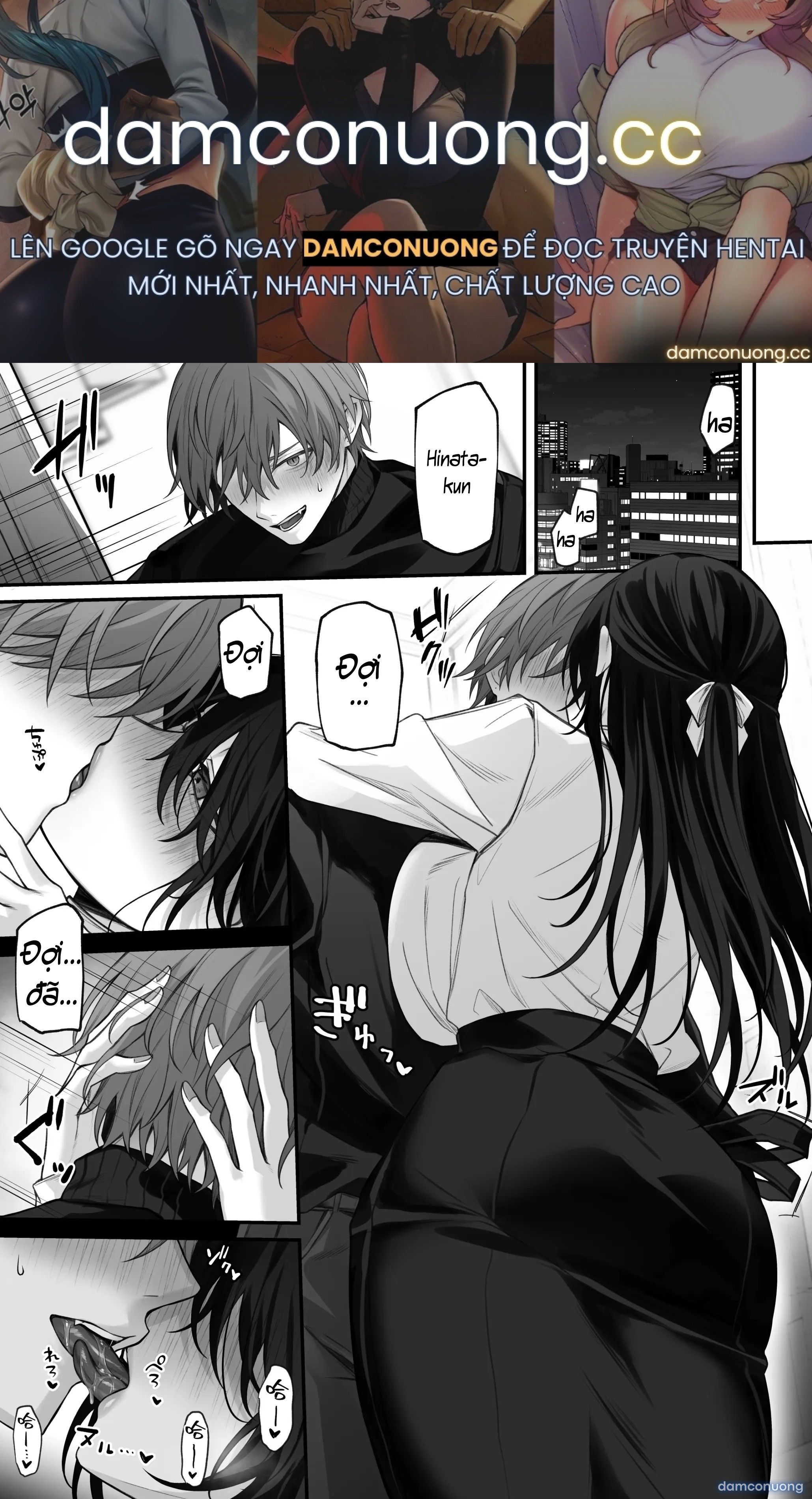 đọc truyện Câu Chuyện Về Nàng Goá Phụ Đồng Trinh: Chị Gái Mà Tôi Thầm Yêu Bấy Lâu Nay Đã Tự Huấn Luyện Bản Thân Thành Một Kiệt Tác Của Nhục Dục Chương 2 ảnh 2 tại Thiên Thai Truyện