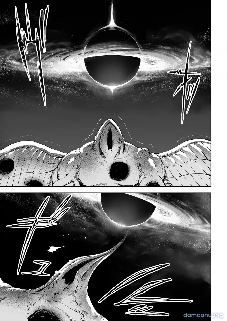 đọc truyện Câu Chuyện Về Những Valkyrie! ~nữ Phù Thuỷ~ Chương 7 ảnh 45 tại Thiên Thai Truyện