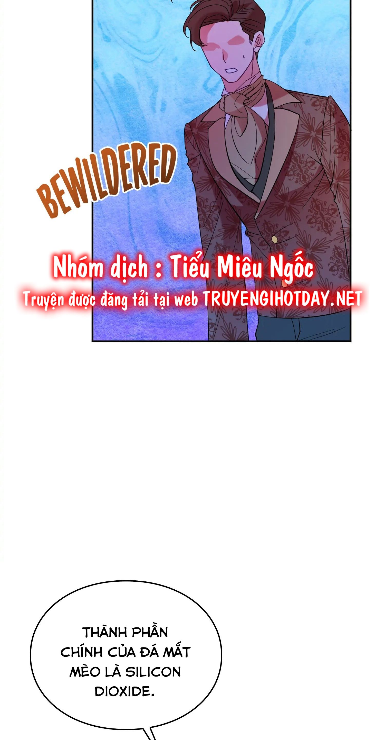đọc truyện Câu Chuyện Về Nữ Công Tước Chương 11 ảnh 29 tại Giả Dược