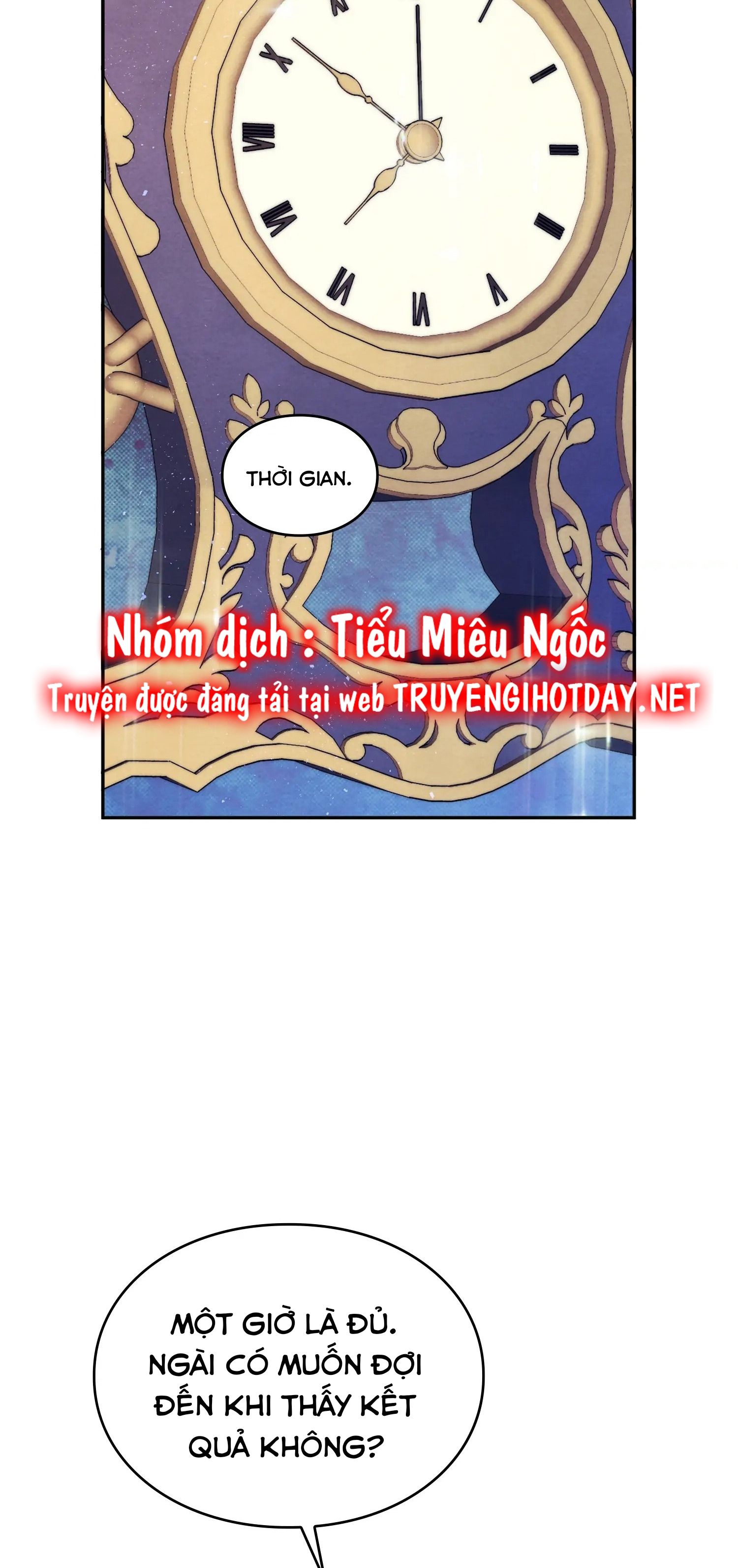 đọc truyện Câu Chuyện Về Nữ Công Tước Chương 11 ảnh 50 tại Giả Dược