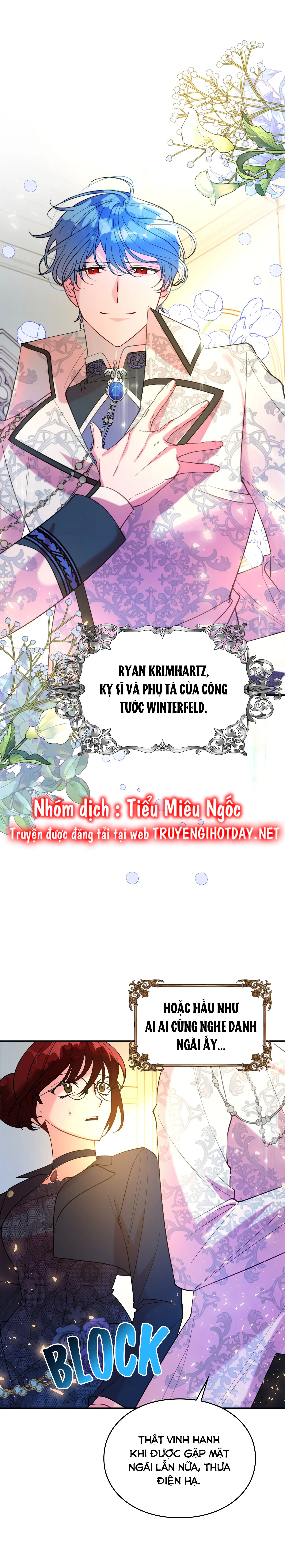 đọc truyện Câu Chuyện Về Nữ Công Tước Chương 12 ảnh 29 tại Giả Dược