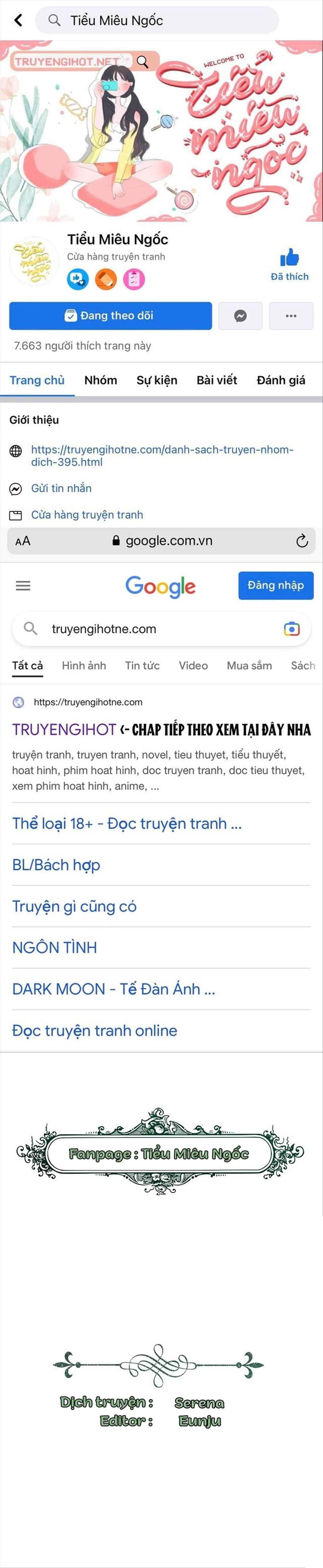 đọc truyện Câu Chuyện Về Nữ Công Tước Chương 13 ảnh 1 tại Giả Dược
