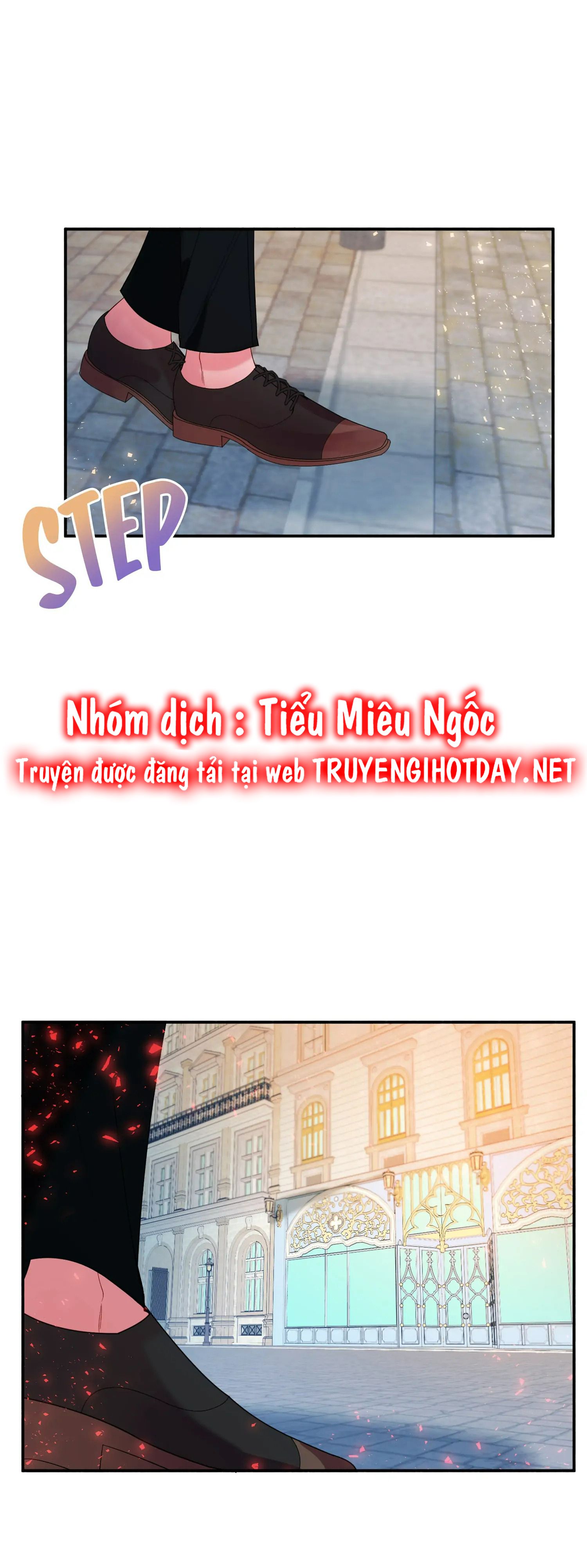 đọc truyện Câu Chuyện Về Nữ Công Tước Chương 15 ảnh 22 tại Giả Dược