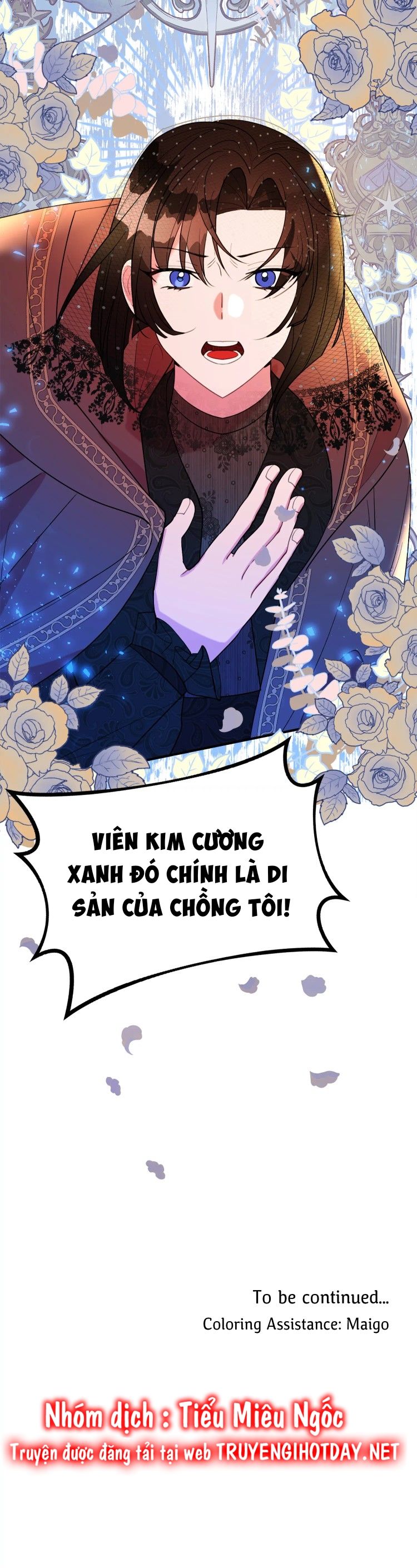 đọc truyện Câu Chuyện Về Nữ Công Tước Chương 22 ảnh 37 tại Giả Dược
