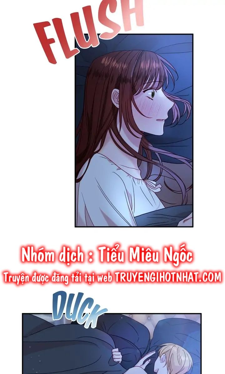 đọc truyện Câu Chuyện Về Nữ Công Tước Chương 33 ảnh 2 tại Giả Dược