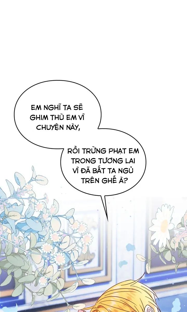 đọc truyện Câu Chuyện Về Nữ Công Tước Chương 33 ảnh 27 tại Giả Dược