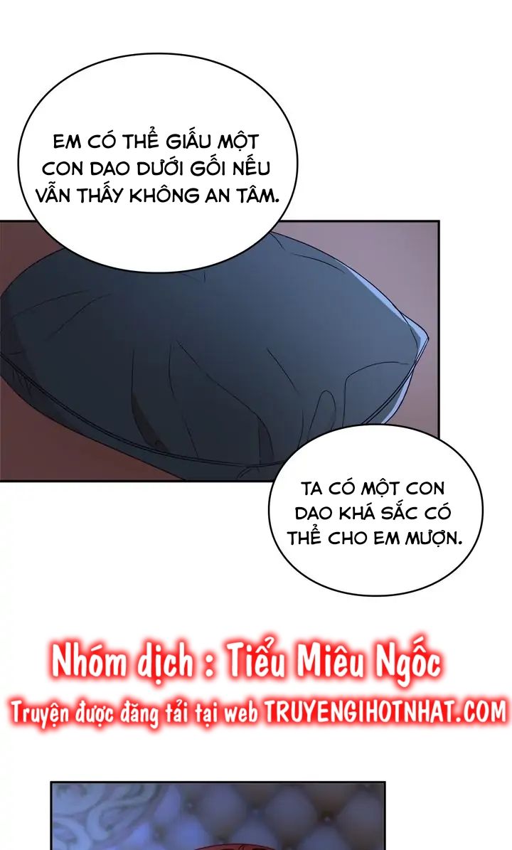 đọc truyện Câu Chuyện Về Nữ Công Tước Chương 33 ảnh 39 tại Giả Dược