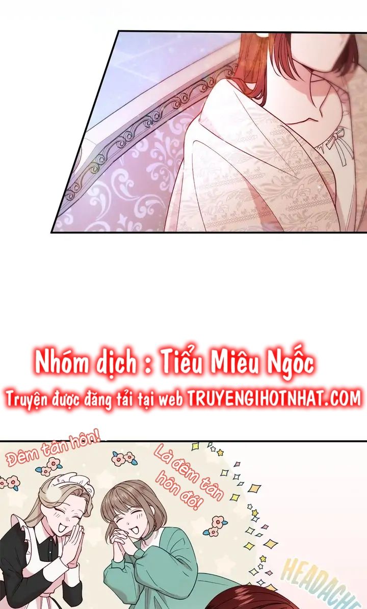 đọc truyện Câu Chuyện Về Nữ Công Tước Chương 33 ảnh 5 tại Giả Dược