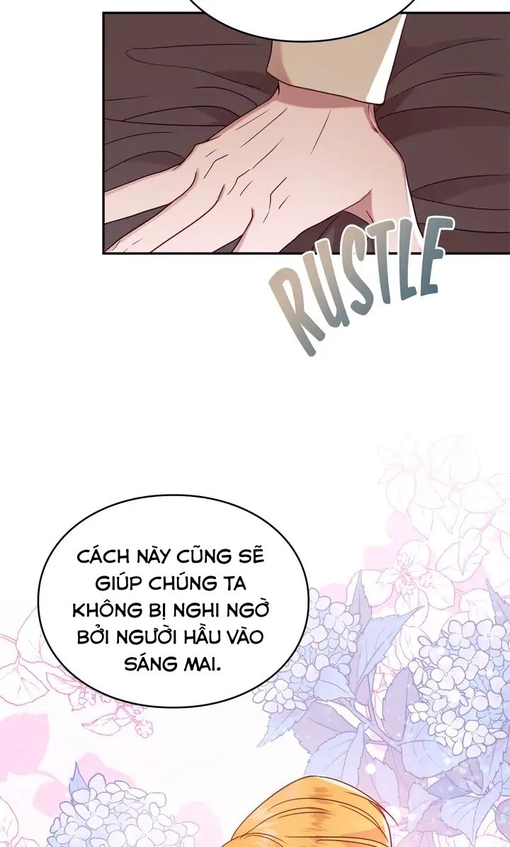 đọc truyện Câu Chuyện Về Nữ Công Tước Chương 33 ảnh 41 tại Giả Dược