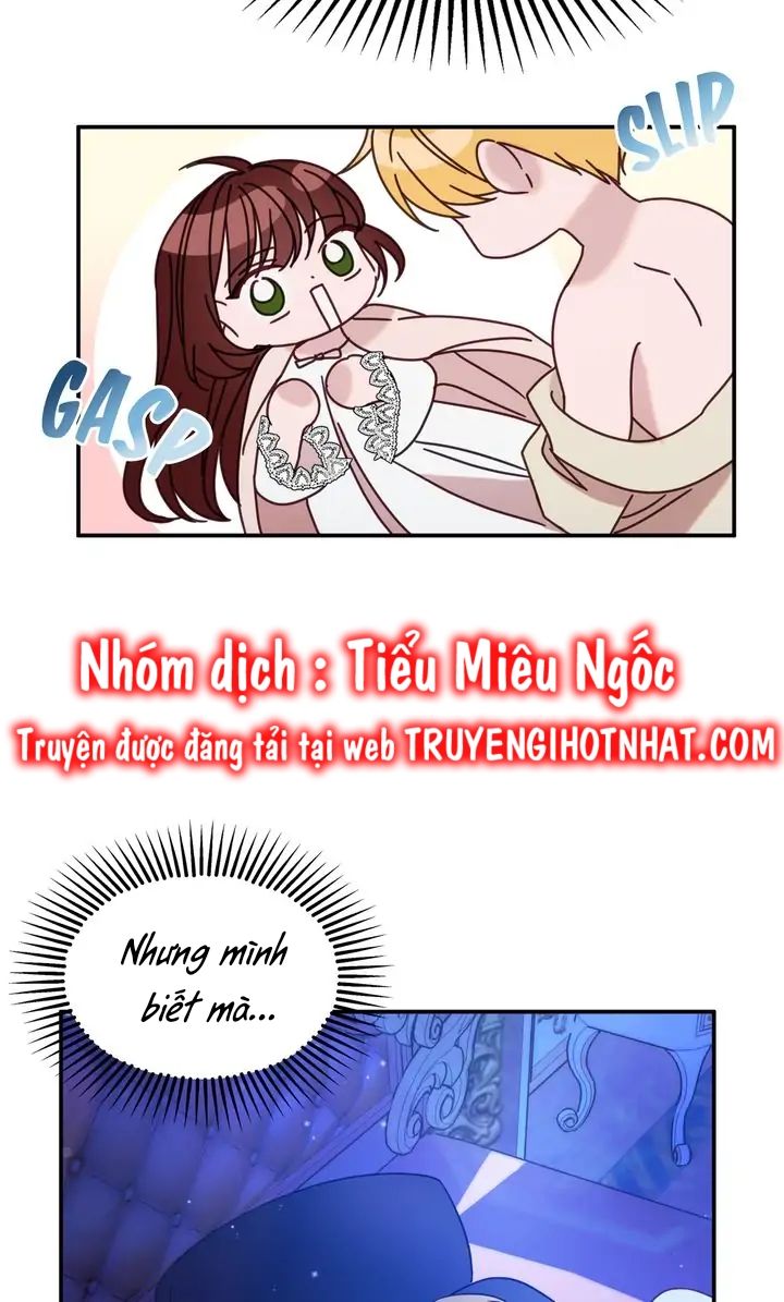 đọc truyện Câu Chuyện Về Nữ Công Tước Chương 33 ảnh 55 tại Giả Dược