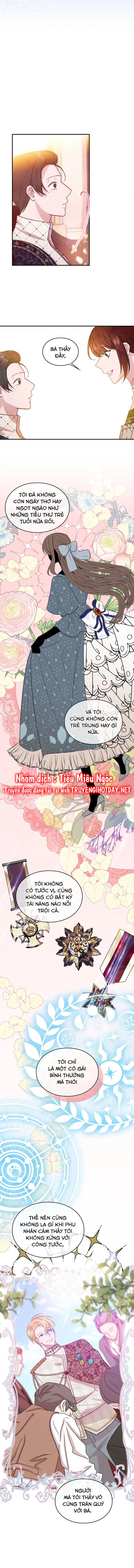 đọc truyện Câu Chuyện Về Nữ Công Tước Chương 37 ảnh 11 tại Giả Dược