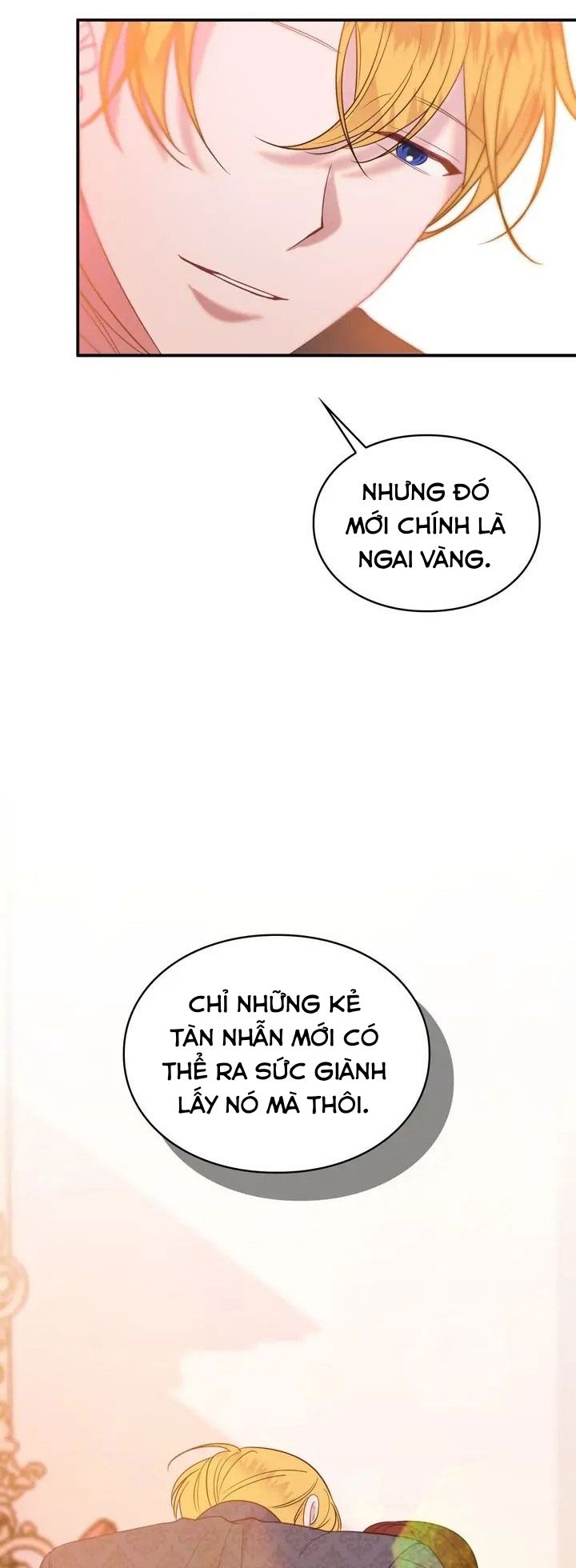 đọc truyện Câu Chuyện Về Nữ Công Tước Chương 39 ảnh 2 tại Giả Dược