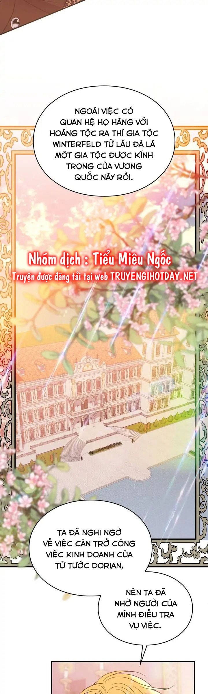 đọc truyện Câu Chuyện Về Nữ Công Tước Chương 39 ảnh 14 tại Giả Dược