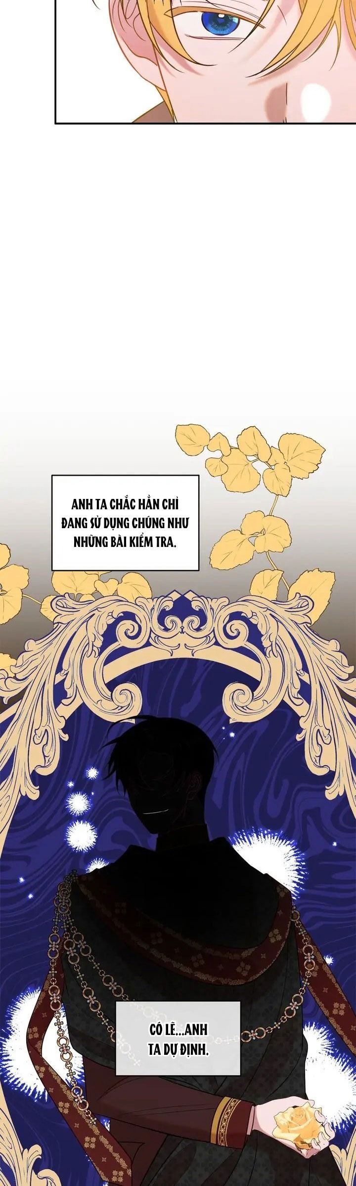 đọc truyện Câu Chuyện Về Nữ Công Tước Chương 39 ảnh 21 tại Giả Dược