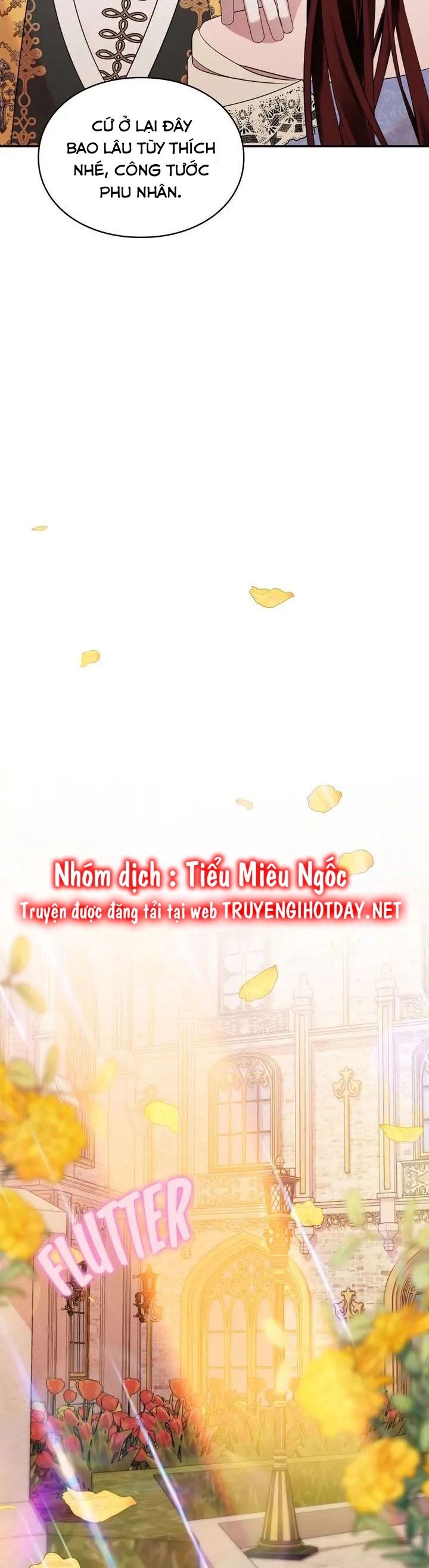 đọc truyện Câu Chuyện Về Nữ Công Tước Chương 39 ảnh 42 tại Giả Dược