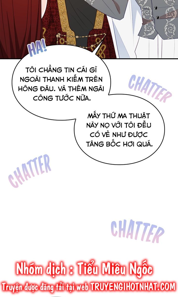 đọc truyện Câu Chuyện Về Nữ Công Tước Chương 49 ảnh 22 tại Giả Dược