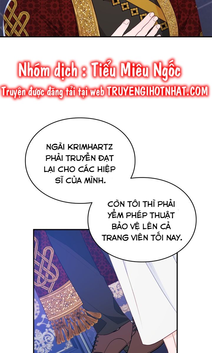 đọc truyện Câu Chuyện Về Nữ Công Tước Chương 49 ảnh 40 tại Giả Dược
