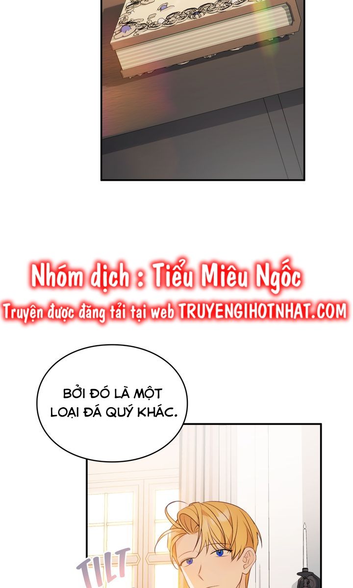đọc truyện Câu Chuyện Về Nữ Công Tước Chương 49 ảnh 71 tại Giả Dược