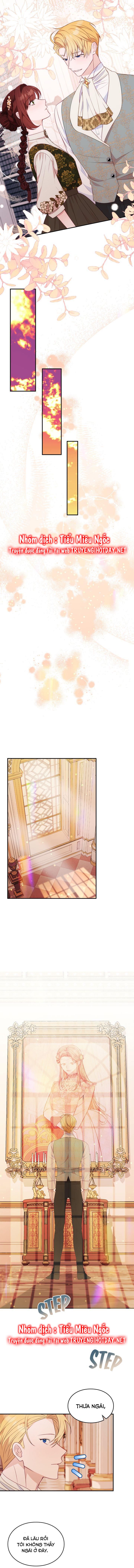 đọc truyện Câu Chuyện Về Nữ Công Tước Chương 50 ảnh 11 tại Giả Dược
