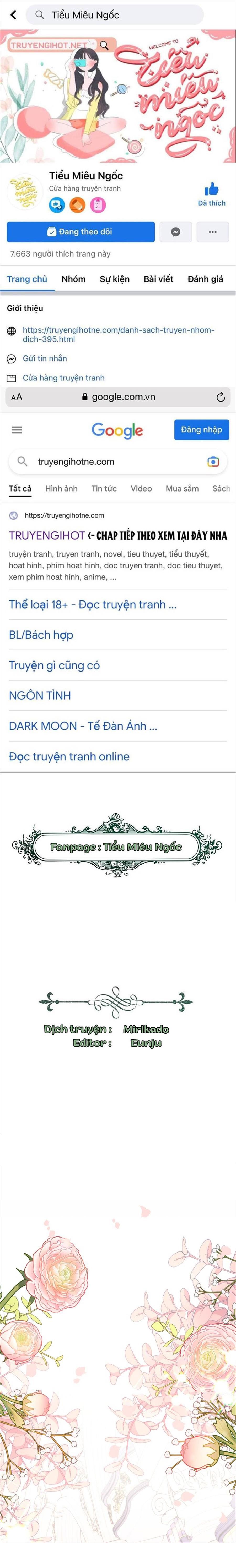 đọc truyện Câu Chuyện Về Nữ Công Tước Chương 54 ảnh 1 tại Giả Dược