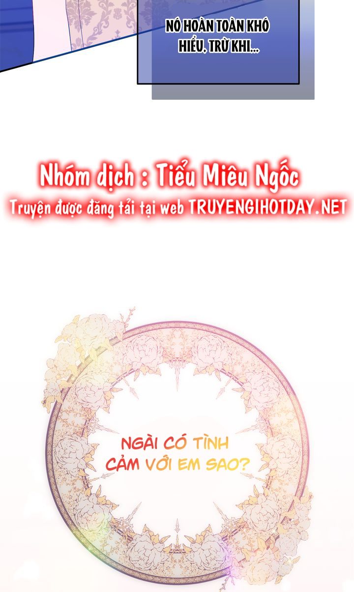đọc truyện Câu Chuyện Về Nữ Công Tước Chương 56 ảnh 11 tại Giả Dược