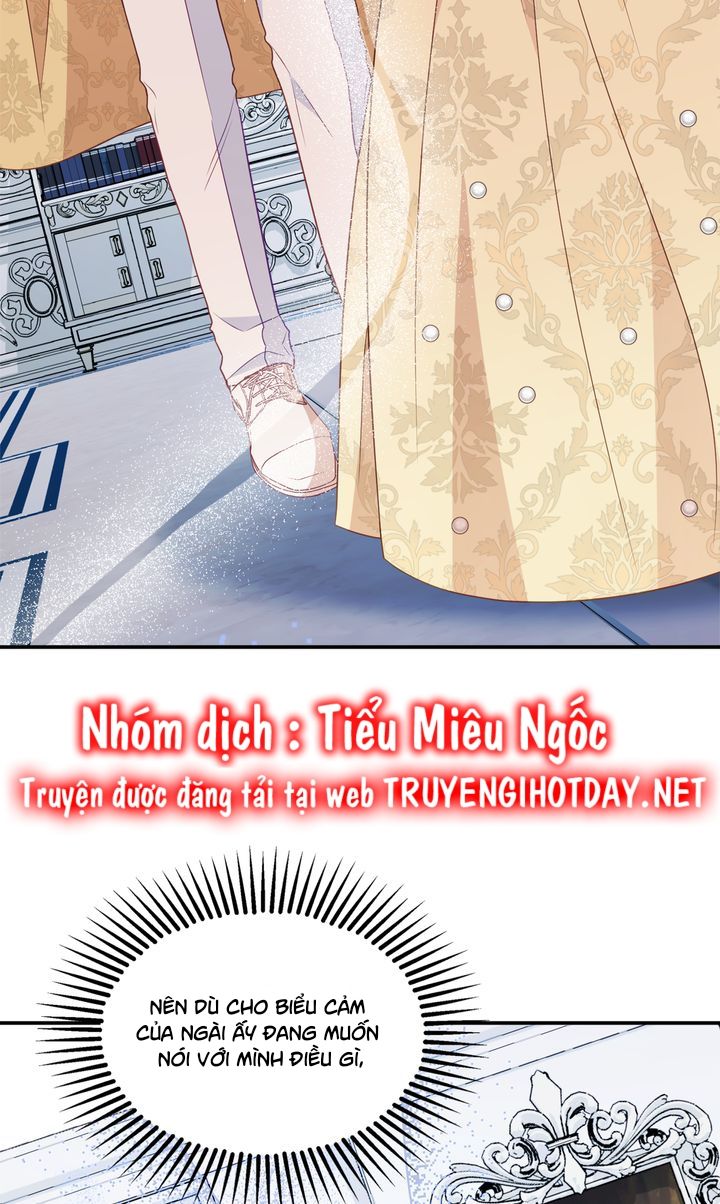 đọc truyện Câu Chuyện Về Nữ Công Tước Chương 56 ảnh 35 tại Giả Dược
