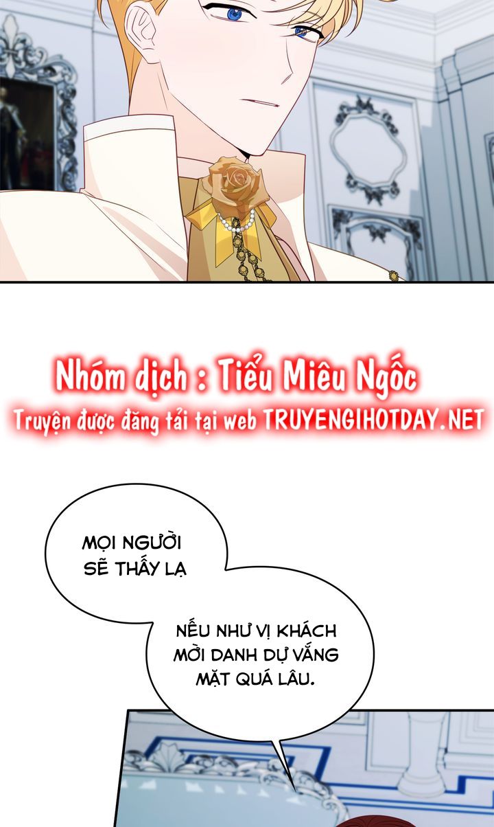 đọc truyện Câu Chuyện Về Nữ Công Tước Chương 56 ảnh 41 tại Giả Dược