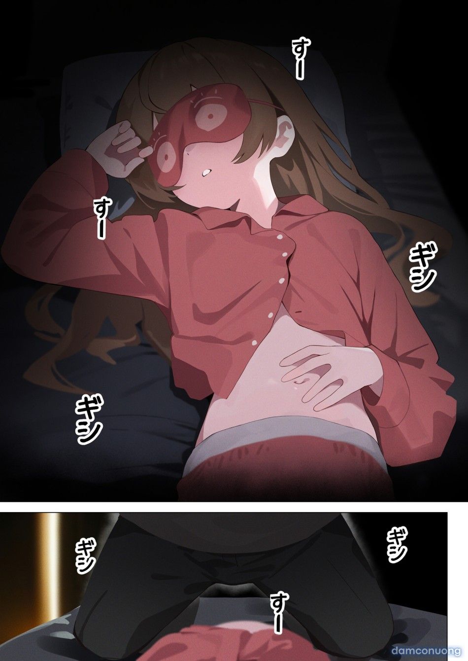 đọc truyện Câu Chuyện Về Thằng Anh Khiến Cô Em Xấc Xược Trở Nên Ngoan Ngoãn Chương 1 ảnh 9 tại Thiên Thai Truyện