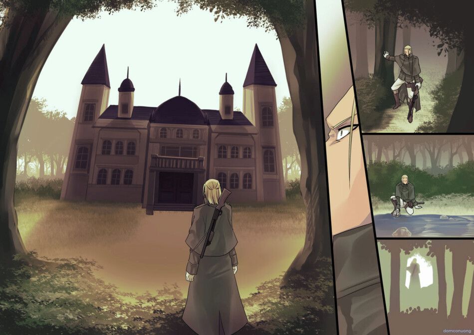 đọc truyện Câu Chuyện Về Việc Bị Một Nữ Ma Cà Rồng Xinh Đẹp Biến Thành Nguồn ‘sữa Mẹ’ Phục Vụ Không Giới Hạn. Chương 1 ảnh 5 tại Thiên Thai Truyện