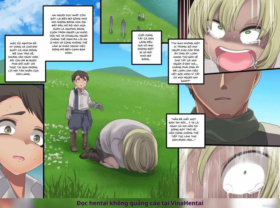 đọc truyện Câu Chuyện Về Việc Bị Một Nữ Ma Cà Rồng Xinh Đẹp Biến Thành Nguồn ‘sữa Mẹ’ Phục Vụ Không Giới Hạn. Chương 10 ảnh 16 tại Thiên Thai Truyện