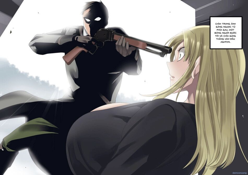 đọc truyện Câu Chuyện Về Việc Bị Một Nữ Ma Cà Rồng Xinh Đẹp Biến Thành Nguồn ‘sữa Mẹ’ Phục Vụ Không Giới Hạn. Chương 10 ảnh 7 tại Thiên Thai Truyện