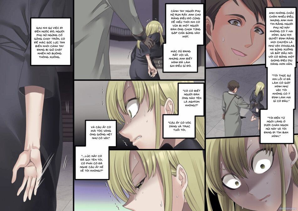 đọc truyện Câu Chuyện Về Việc Bị Một Nữ Ma Cà Rồng Xinh Đẹp Biến Thành Nguồn ‘sữa Mẹ’ Phục Vụ Không Giới Hạn. Chương 11 ảnh 17 tại Thiên Thai Truyện