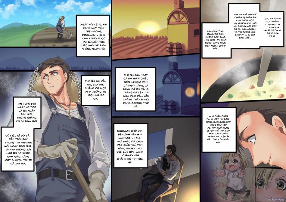 đọc truyện Câu Chuyện Về Việc Bị Một Nữ Ma Cà Rồng Xinh Đẹp Biến Thành Nguồn ‘sữa Mẹ’ Phục Vụ Không Giới Hạn. Chương 11 ảnh 7 tại Thiên Thai Truyện