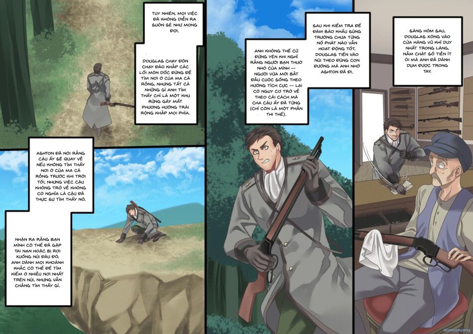 đọc truyện Câu Chuyện Về Việc Bị Một Nữ Ma Cà Rồng Xinh Đẹp Biến Thành Nguồn ‘sữa Mẹ’ Phục Vụ Không Giới Hạn. Chương 11 ảnh 9 tại Thiên Thai Truyện