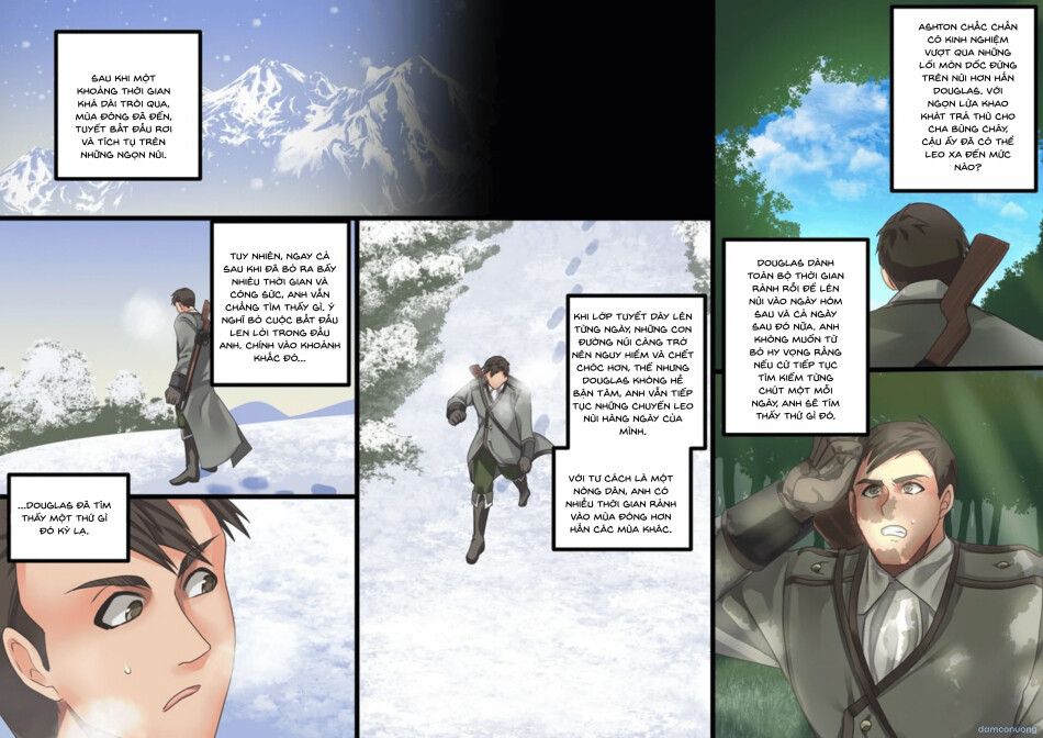 đọc truyện Câu Chuyện Về Việc Bị Một Nữ Ma Cà Rồng Xinh Đẹp Biến Thành Nguồn ‘sữa Mẹ’ Phục Vụ Không Giới Hạn. Chương 11 ảnh 10 tại Thiên Thai Truyện