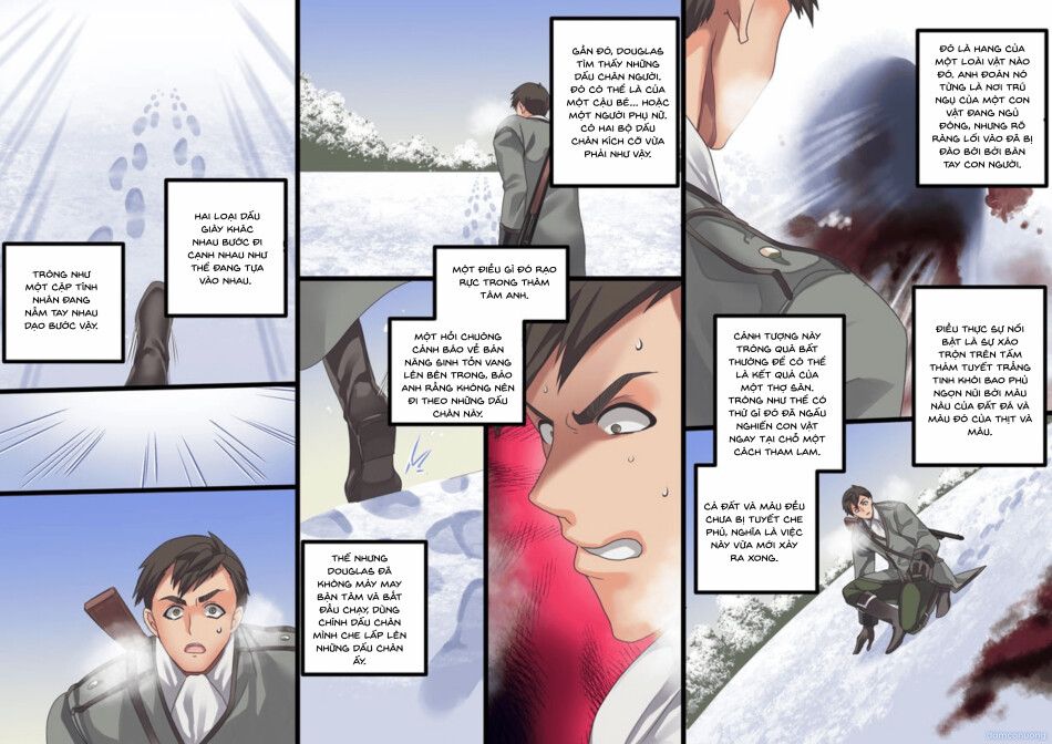 đọc truyện Câu Chuyện Về Việc Bị Một Nữ Ma Cà Rồng Xinh Đẹp Biến Thành Nguồn ‘sữa Mẹ’ Phục Vụ Không Giới Hạn. Chương 11 ảnh 11 tại Thiên Thai Truyện