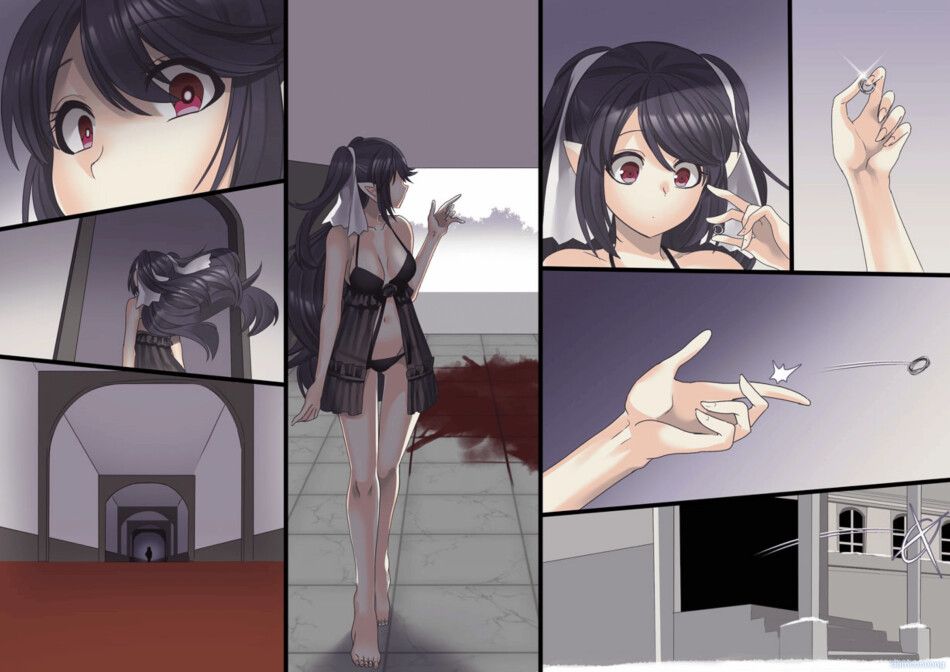 đọc truyện Câu Chuyện Về Việc Bị Một Nữ Ma Cà Rồng Xinh Đẹp Biến Thành Nguồn ‘sữa Mẹ’ Phục Vụ Không Giới Hạn. Chương 13 ảnh 8 tại Thiên Thai Truyện