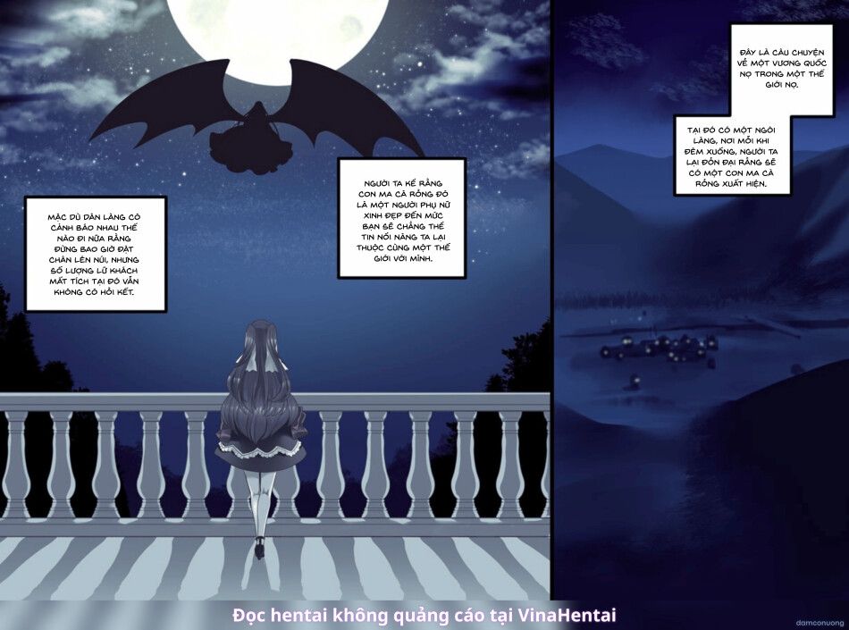 đọc truyện Câu Chuyện Về Việc Bị Một Nữ Ma Cà Rồng Xinh Đẹp Biến Thành Nguồn ‘sữa Mẹ’ Phục Vụ Không Giới Hạn. Chương 15 ảnh 16 tại Thiên Thai Truyện