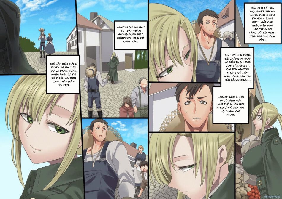 đọc truyện Câu Chuyện Về Việc Bị Một Nữ Ma Cà Rồng Xinh Đẹp Biến Thành Nguồn ‘sữa Mẹ’ Phục Vụ Không Giới Hạn. Chương 16 ảnh 14 tại Thiên Thai Truyện