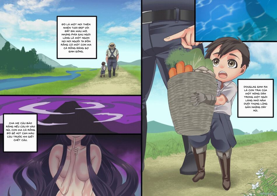 đọc truyện Câu Chuyện Về Việc Bị Một Nữ Ma Cà Rồng Xinh Đẹp Biến Thành Nguồn ‘sữa Mẹ’ Phục Vụ Không Giới Hạn. Chương 250 ảnh 143 tại Thiên Thai Truyện