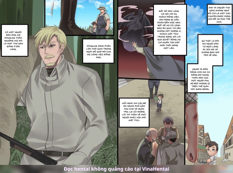 đọc truyện Câu Chuyện Về Việc Bị Một Nữ Ma Cà Rồng Xinh Đẹp Biến Thành Nguồn ‘sữa Mẹ’ Phục Vụ Không Giới Hạn. Chương 250 ảnh 144 tại Thiên Thai Truyện