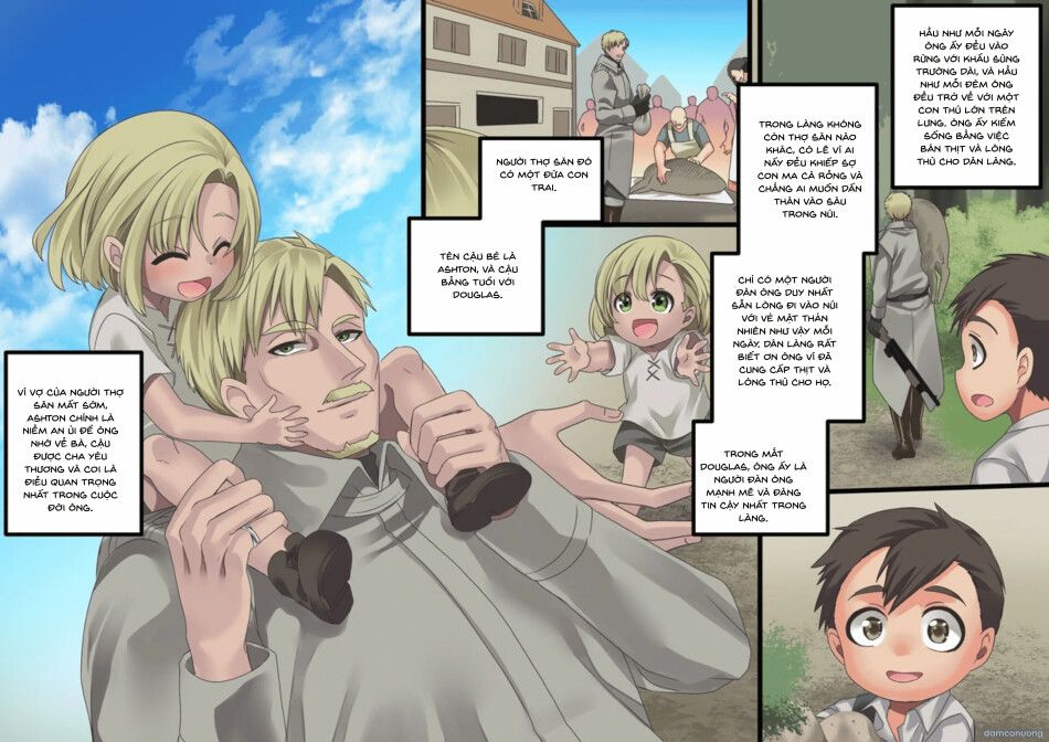 đọc truyện Câu Chuyện Về Việc Bị Một Nữ Ma Cà Rồng Xinh Đẹp Biến Thành Nguồn ‘sữa Mẹ’ Phục Vụ Không Giới Hạn. Chương 250 ảnh 145 tại Thiên Thai Truyện